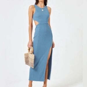 NWT Charli Dress by L Space Size Medium